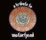 : A Tribute To Motörhead (Digipack), CD,CD