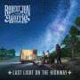 Robert Jon & The Wreck: Last Light On The Highway (Digipack), CD