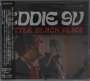 Eddie 9V: Little Black Flies (Digisleeve), CD