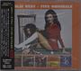 Leslie West: 5 Originals, CD