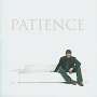 George Michael: Patience +1, CD