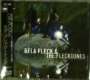 Bela Fleck & The Flecktones: The Hidden Land, CD