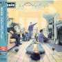 Oasis: Definitely Maybe (Papersleeve), CD