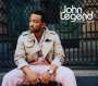 John Legend: Once Again +1(Ltd.Ed), CD,CD