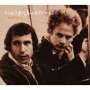 Simon & Garfunkel: Live 1969 (Digipack), CD