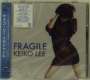 Keiko Lee: Fragile, SAN