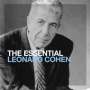 Leonard Cohen: The Essential Leonard Cohen, CD,CD