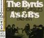 The Byrds: Original Singles A's & B's 1965-1971, CD,CD