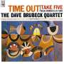 Dave Brubeck: Time Out (Blu-Spec CD2), CD