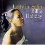 Billie Holiday: Lady In Satin (Blu-Spec CD2), CD
