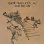 Bob Dylan: Slow Train Coming (Papersleeve) (Blu-Spec CD2), CD