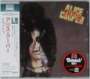 Alice Cooper: Trash + Bonus (Blu-Spec CD2), CD