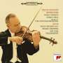 : Zino Francescatti spielt Violinkonzerte, CD,CD