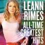 LeAnn Rimes: All-Time Greatest Hits, CD
