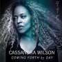 Cassandra Wilson: Coming Forth By Day (Blu-Spec-CD2) (Japan-Import), CD