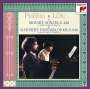 Wolfgang Amadeus Mozart: Sonate für 2 Klaviere KV 448, CD