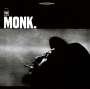 Thelonious Monk: Monk., CD