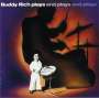 Buddy Rich: Plays And Plays And Plays, CD