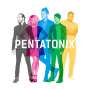 Pentatonix: Pentatonix, CD