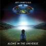 Electric Light Orchestra: Jeff Lynne's ELO - Alone In The Universe (Regular Edition) (Blu-Spec CD2) (Digipack), CD