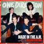One Direction: Made In The A.M (Limited Deluxe Edition), CD