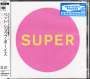 Pet Shop Boys: Super, CD