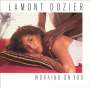 Lamont Dozier: Working On You (Reissue) (Limited Edition), CD