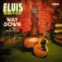 Elvis Presley: Way Down In The Jungle Room (40th Anniversary Edition) (Digipack), CD,CD