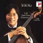 Edouard Lalo: Cellokonzert Nr.1, CD