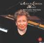 Wolfgang Amadeus Mozart: Klaviersonaten Nr.5,11-13, CD