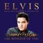 Elvis Presley: The Wonder Of You: Elvis Presley With The Royal Philharmonic Orchestra +Bonus, CD