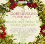 : The Glorious Sound of Christmas, CD