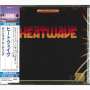 Heatwave: Central Heating (+Bonus), CD
