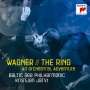 Richard Wagner: The Ring - An Orchestral Adventure (Blu-spec CD), CD
