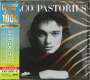 Jaco Pastorius: Jaco Pastorius +Bonus, CD