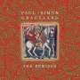 Paul Simon: Graceland: The Remixes (Digisleeve), CD