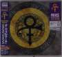 Prince: The VERSACE Experience (Prelude 2 Gold) (Digipack), CD