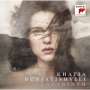 : Khatia Buniatishvili - Labyrinth (Blu-spec CD), CD