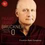 Anton Bruckner: Symphonie Nr.0, SACD