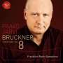 Anton Bruckner: Symphonie Nr.8, SACD