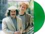 Simon & Garfunkel: Greatest Hits (Limited Edition) (Green Vinyl), LP