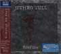 Jethro Tull: RökFlöte (Blu-Spec CD2) (Digipack), CD