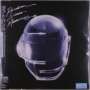 Daft Punk: Random Access Memories (10th Anniversary) (180g) (Limited Edition), LP,LP,LP