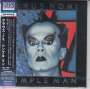 Klaus Nomi: Simple Man (Blu-Spec CD2) (Papersleeve), CD