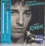 Bruce Springsteen: The River (Blu-Spec CD2) (Digipack), CD,CD