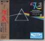 Pink Floyd: The Dark Side Of The Moon (50th Anniversary Edition) (Digisleeve), CD