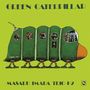 Masaru Imada: Green Caterpillar (180g), LP