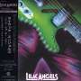 Lilac Angels: Hard To Be Free + 1 (Ltd.Paperslee.), CD