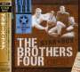 Brothers Four: Star Box:The Brothers Four, CD
