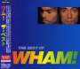 Wham!: The Best Of Wham!, CD